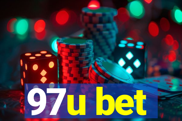 97u bet